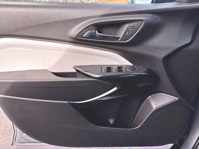 Used 2024 Chevrolet Trax LT w/ Driver Confidence Package image 21