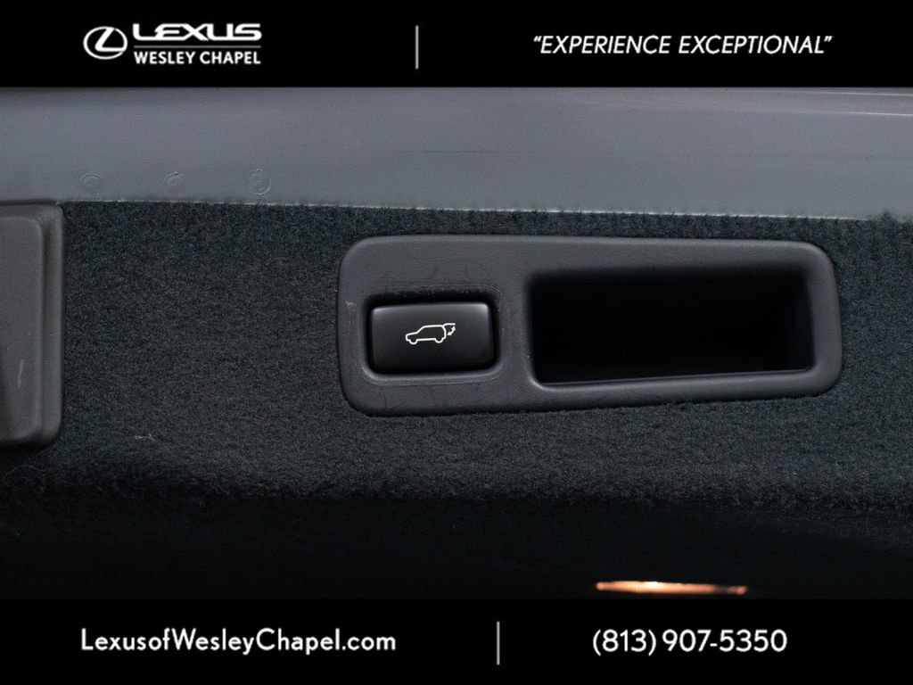 Used 2013 Lexus RX 350 F Sport w/ Navigation Pkg AWD/4WD image 18