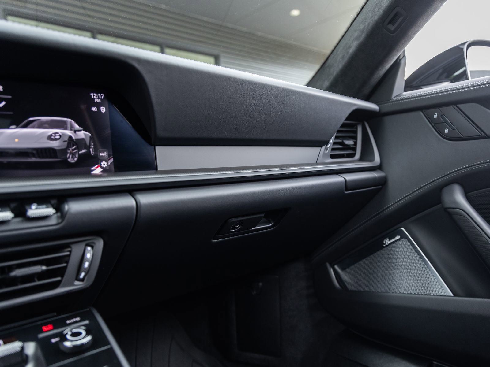 Certified 2026 Porsche 911 Carrera 4 GTS AWD/4WD image 33