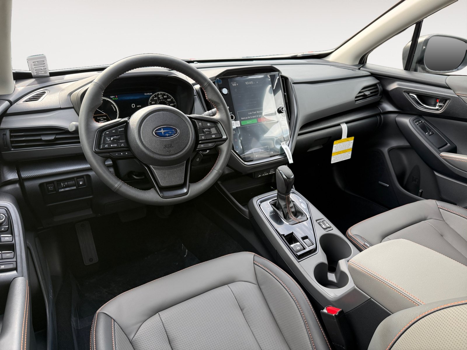 New 2026 Subaru Crosstrek 2.5i Limited AWD/4WD image 15