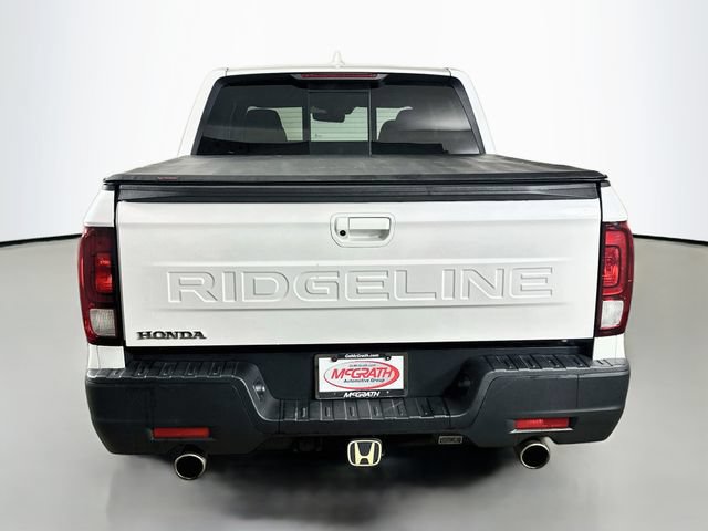 Used 2024 Honda Ridgeline RTL image 19