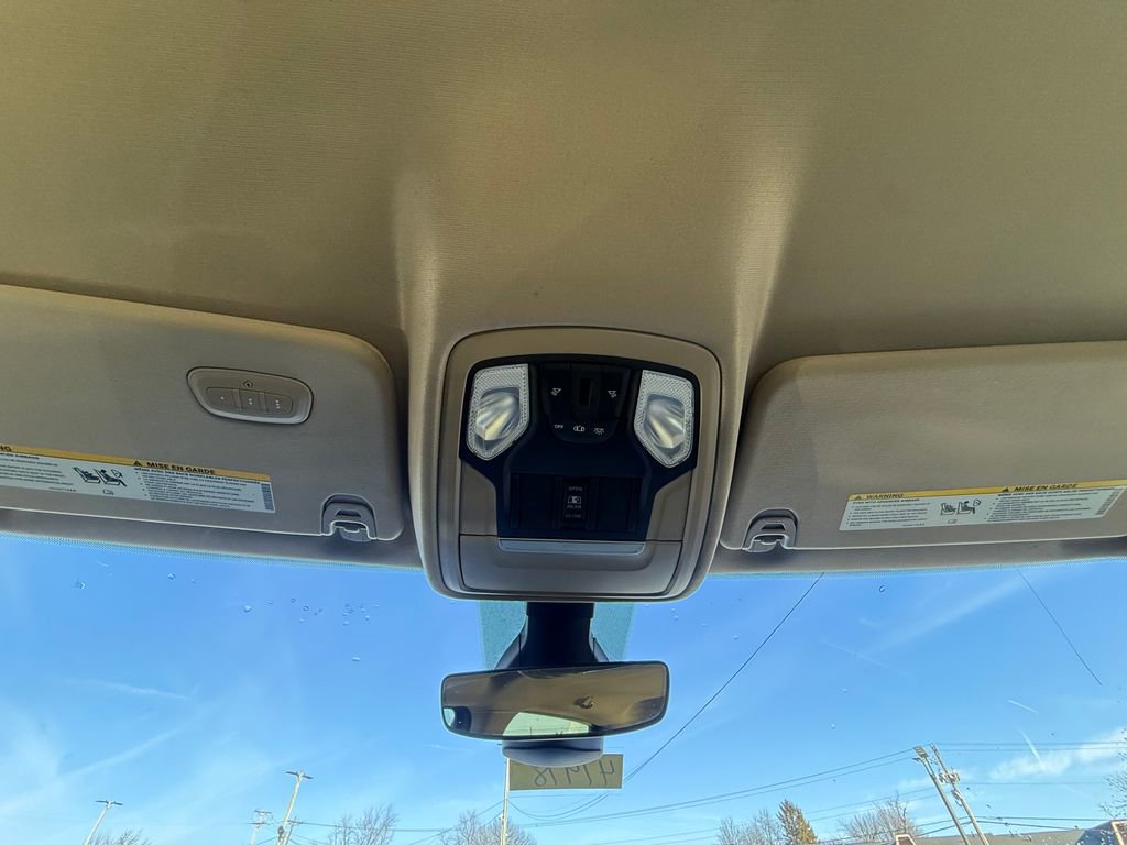 Used 2020 RAM 1500 Big Horn image 31