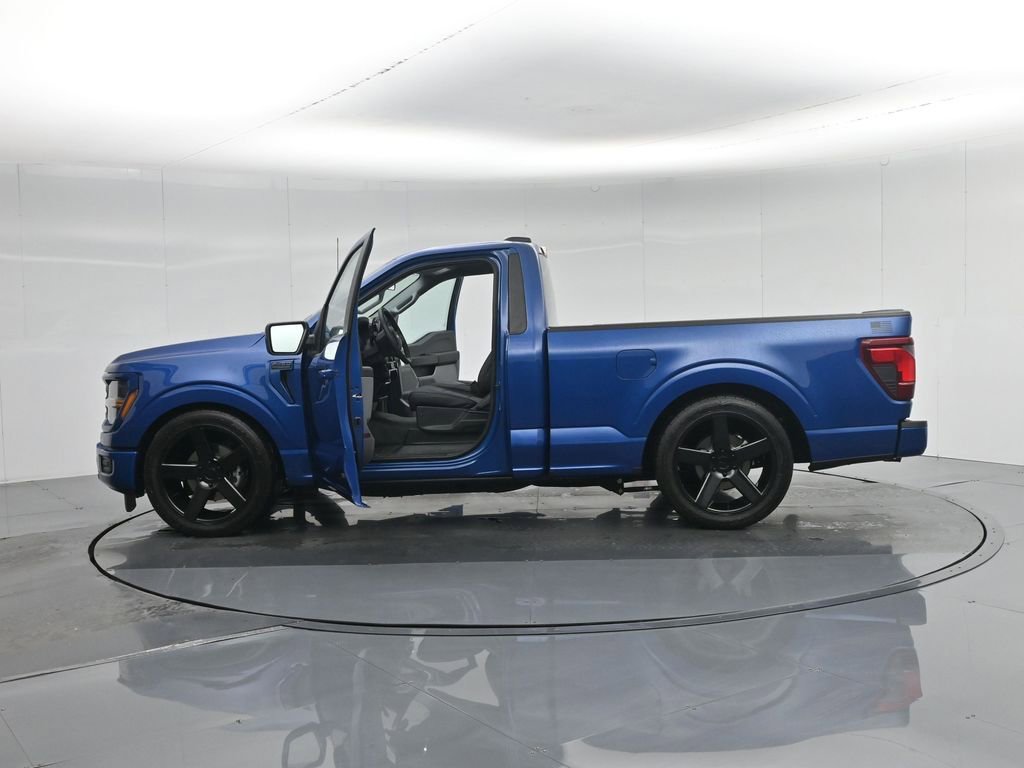 Used 2024 Ford F150 XL image 31