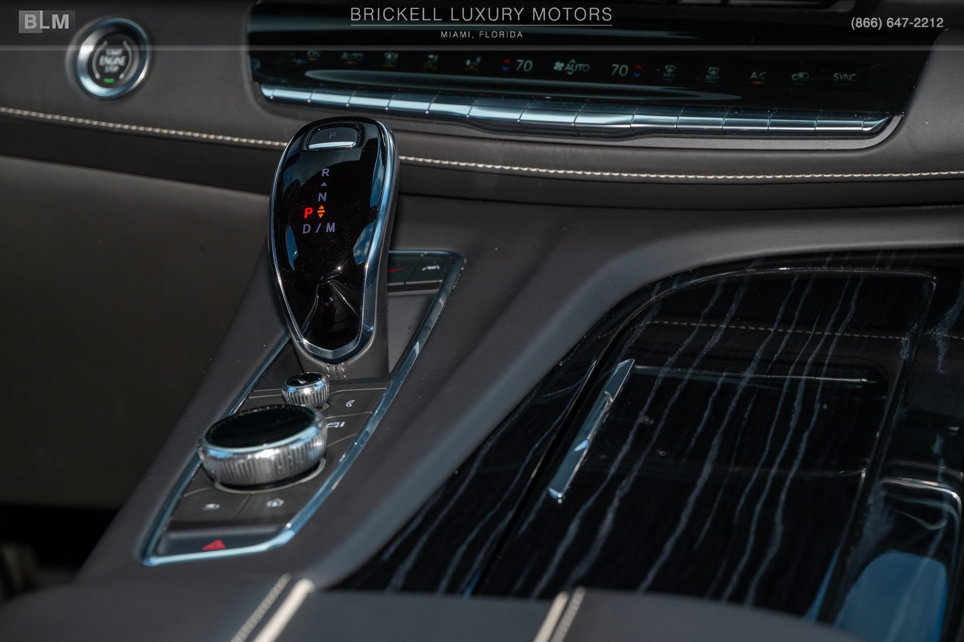 Used 2023 Cadillac Escalade V image 32