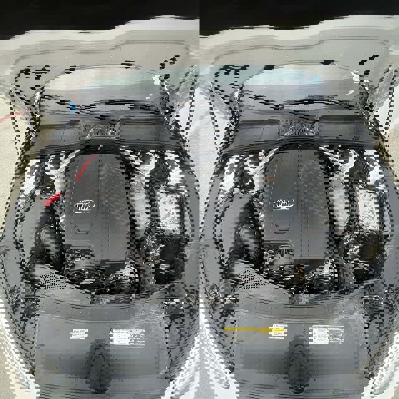 Used 2023 Audi A4 2.0T Premium Plus image 26