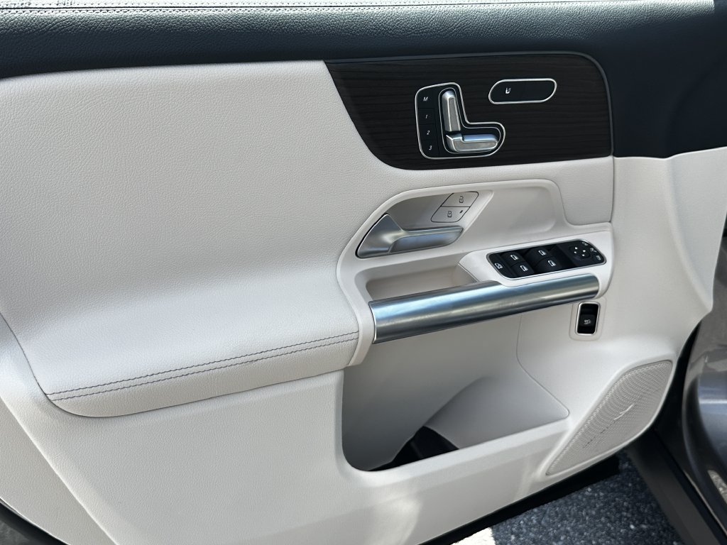 Certified 2026 Mercedes-Benz GLA 250 image 11