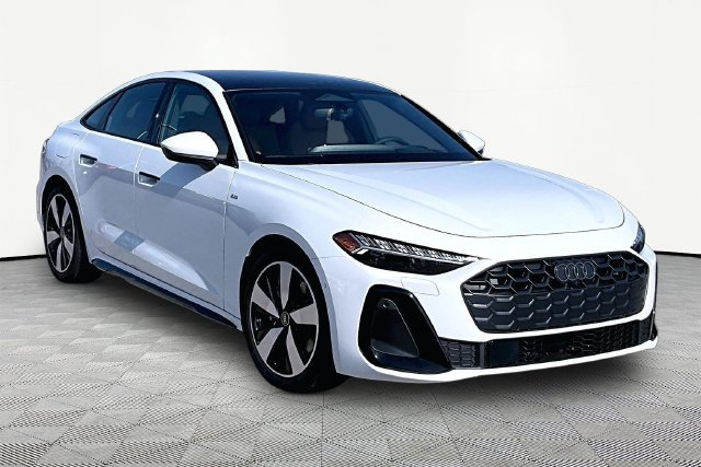 New 2026 Audi A5 Premium Plus AWD/4WD image 11