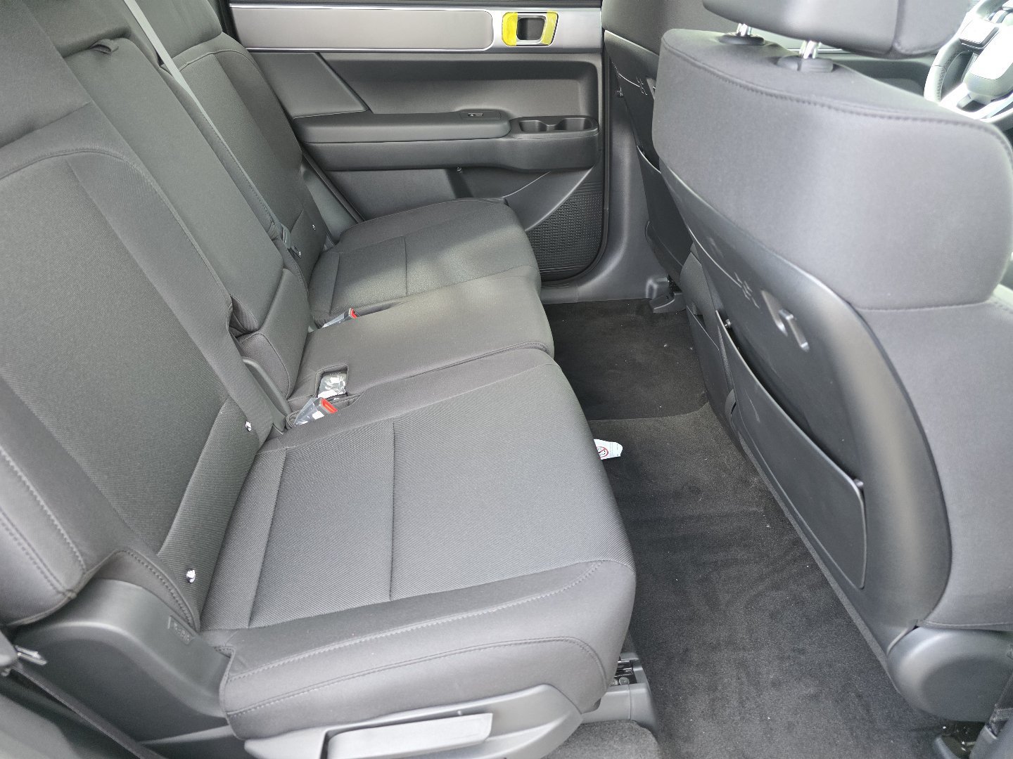 New 2026 Hyundai Santa Fe SE AWD/4WD image 22