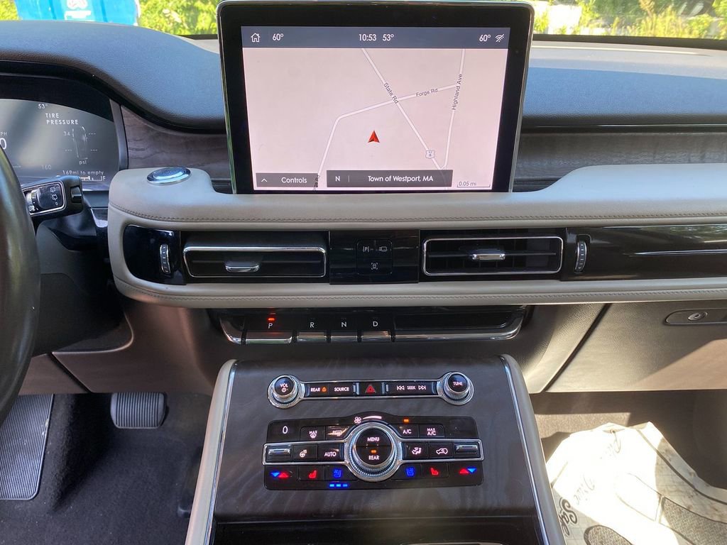 Used 2020 Lincoln Aviator Reserve w/ Equipment Group 201A AWD/4WD image 20