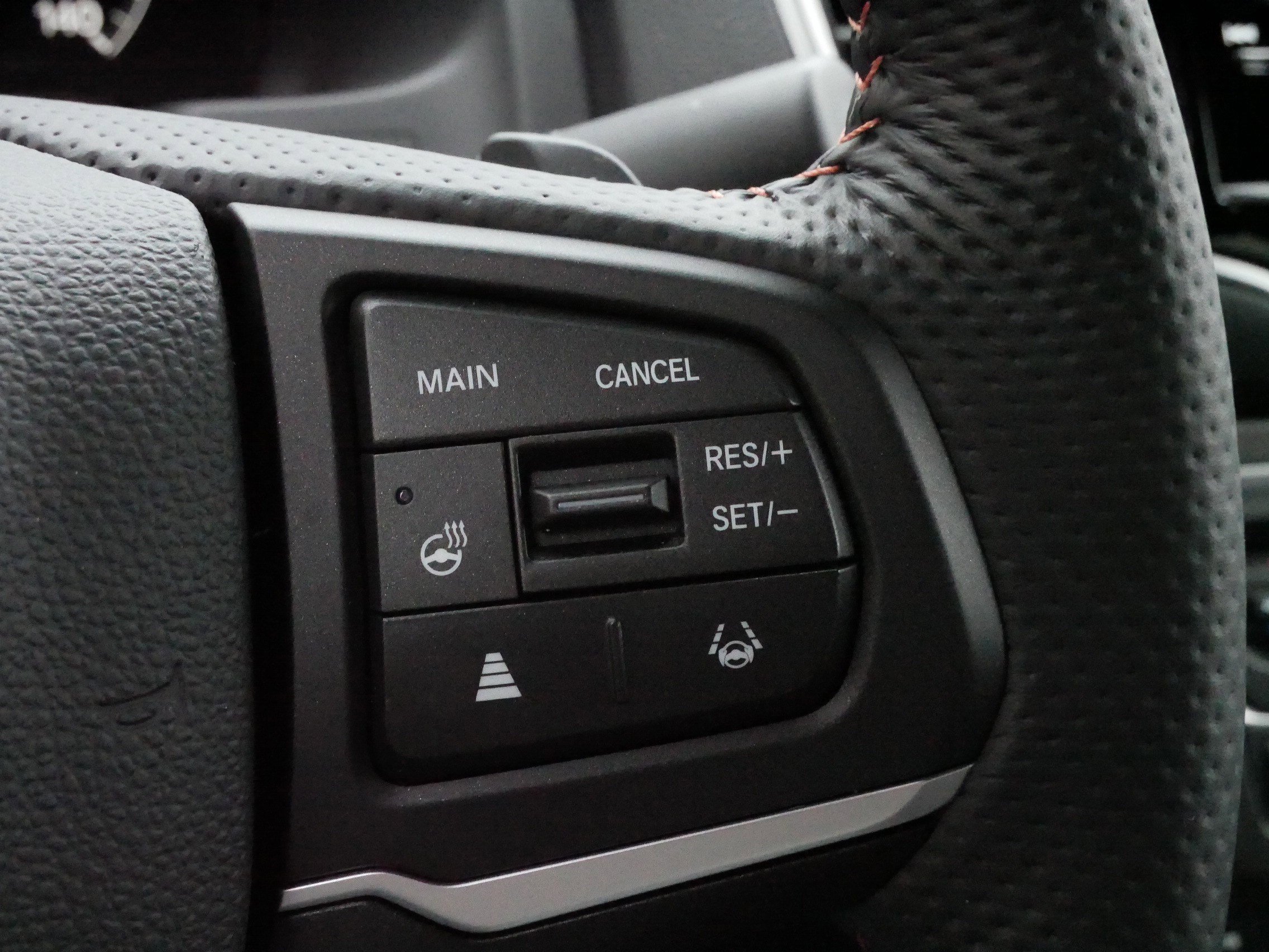 Certified 2025 Honda Ridgeline TrailSport image 25