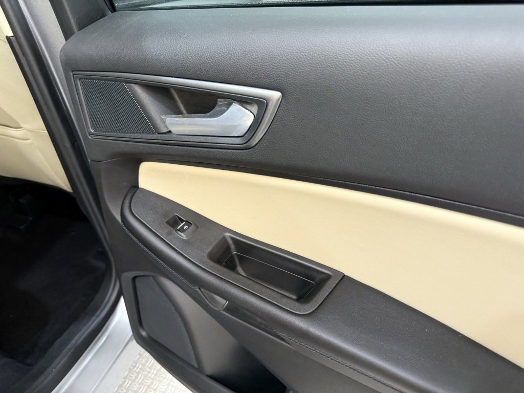 New 2024 Ford Edge SE image 23