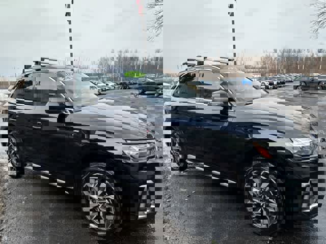 Used 2024 Audi Q5 2.0T Premium Plus image 7