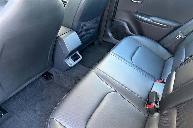 New 2026 Kia K4 EX FWD image 13