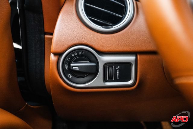 Used 2014 SRT Viper GTS w/ GTS Laguna Interior Package RWD image 70