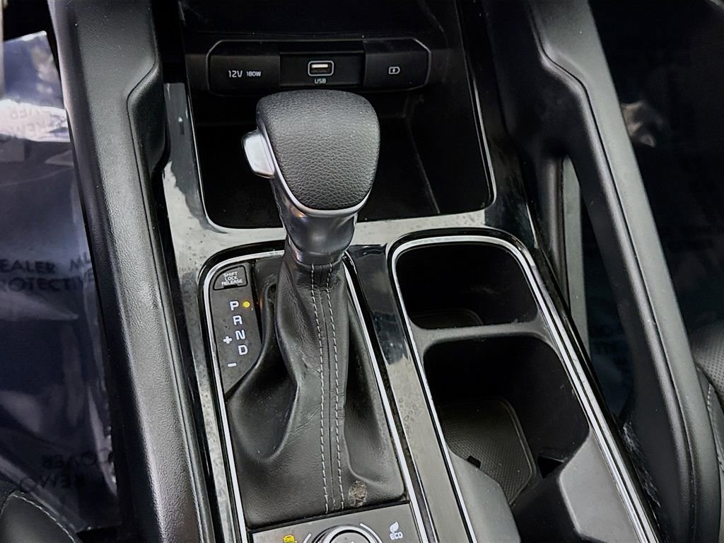 Used 2021 Kia Telluride LX image 8