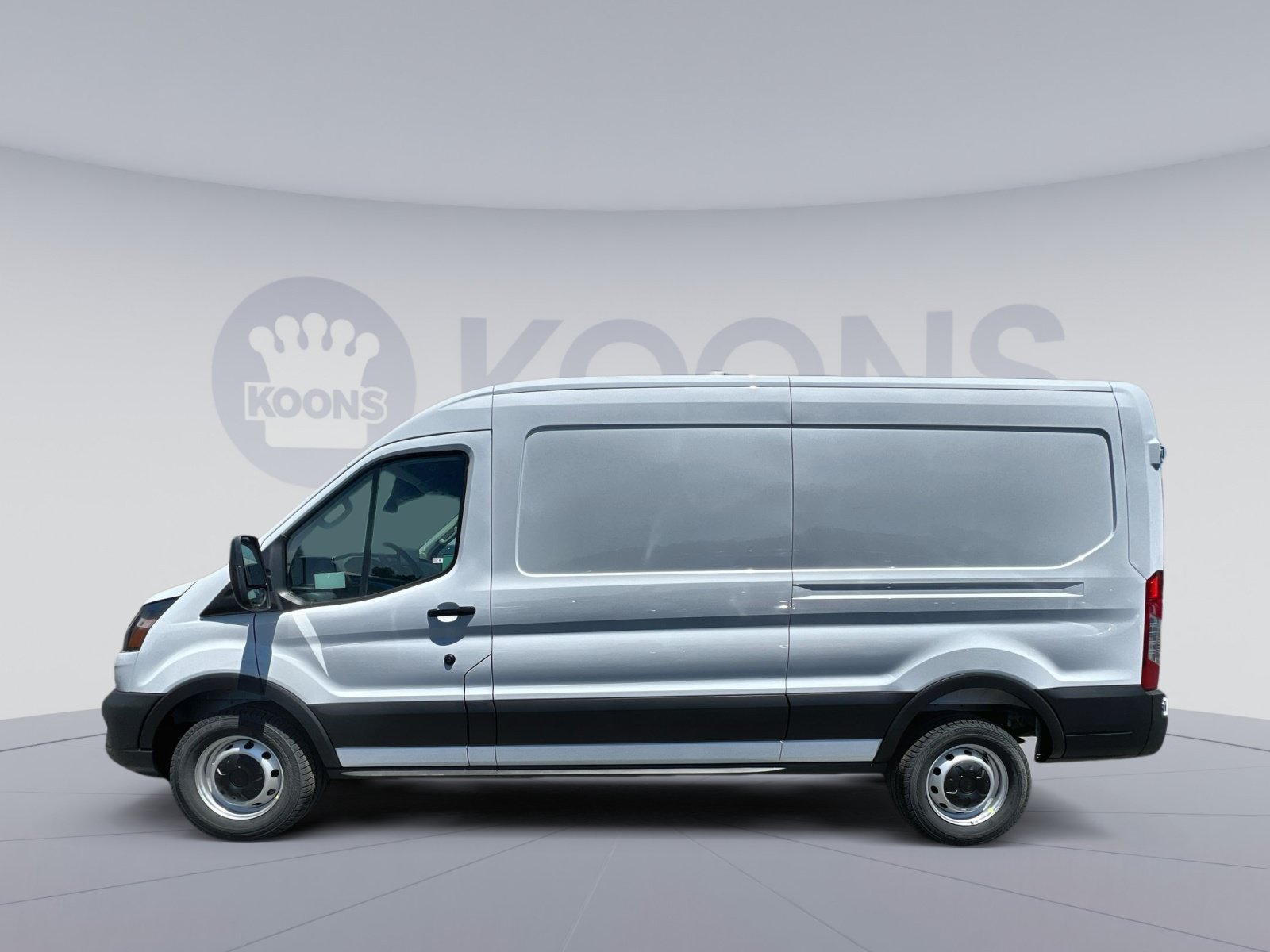 New 2026 Ford Transit 250 148 Medium Roof RWD image 7