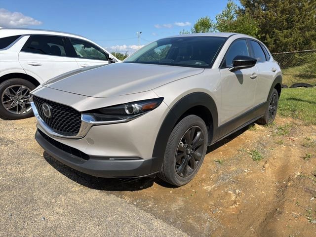 Used 2024 MAZDA CX-30 AWD 2.5 S w/ Select Sport Pkg image 2