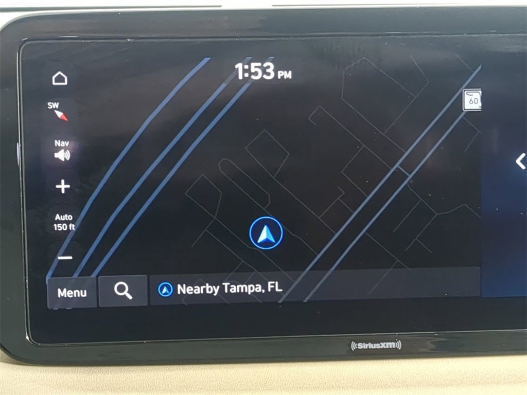 Certified 2023 Hyundai Santa Fe SEL image 26