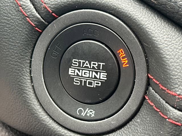 Certified 2025 Dodge Durango GT image 39