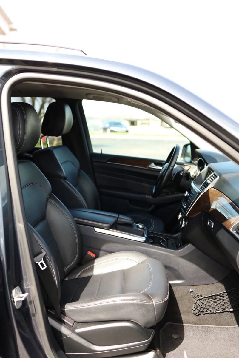 Used 2012 Mercedes-Benz ML 350 4MATIC image 47