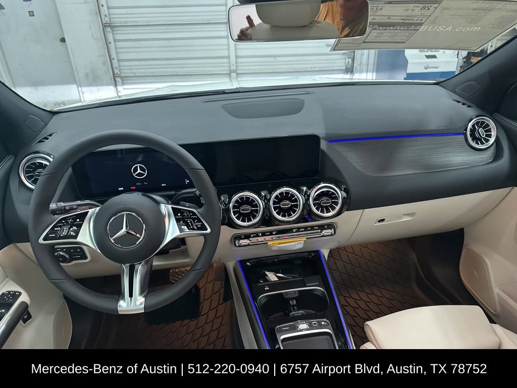 Certified 2026 Mercedes-Benz GLA 250 4MATIC image 21