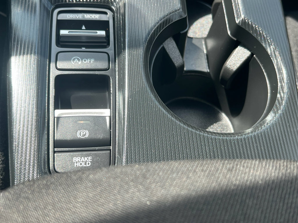 Used 2026 Honda Civic Sport image 28