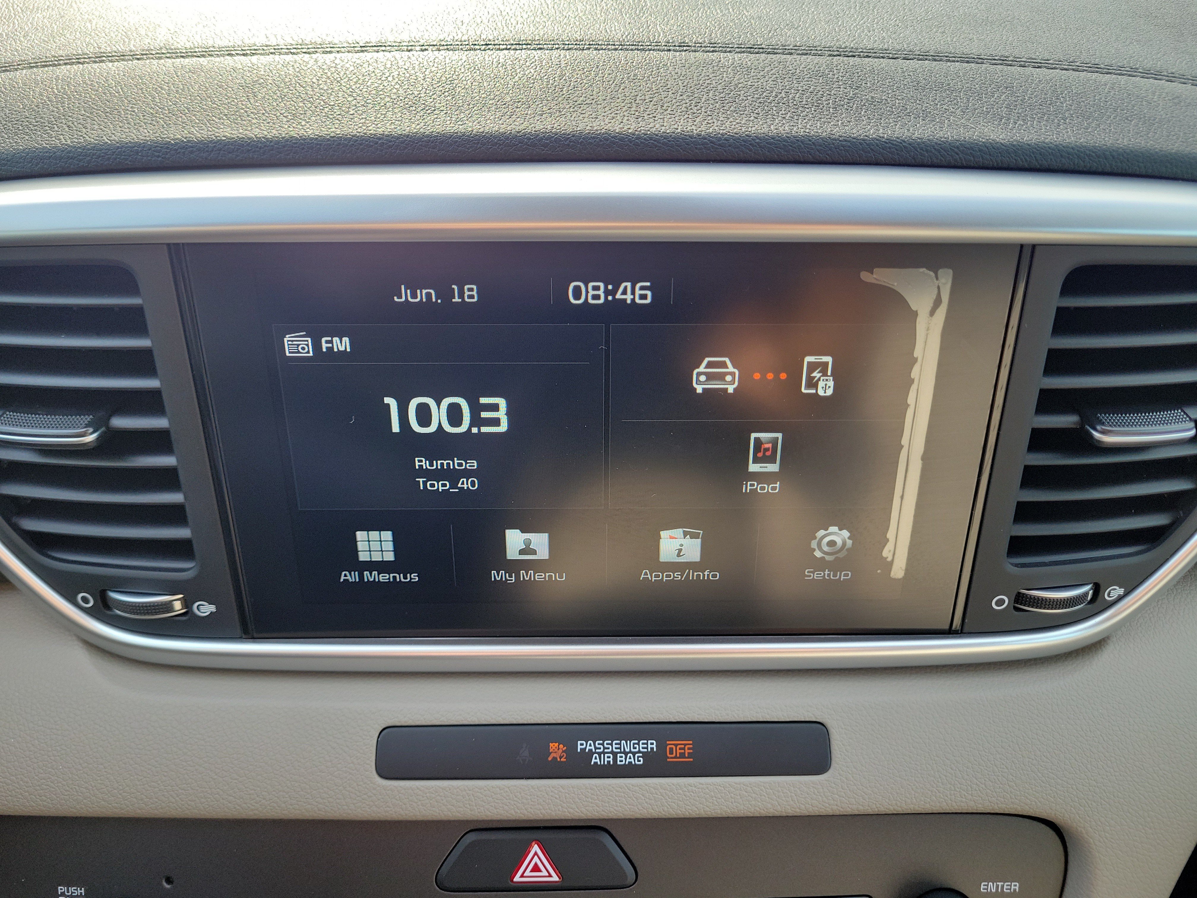 Used 2020 Kia Sportage LX w/ LX Popular Package FWD image 30
