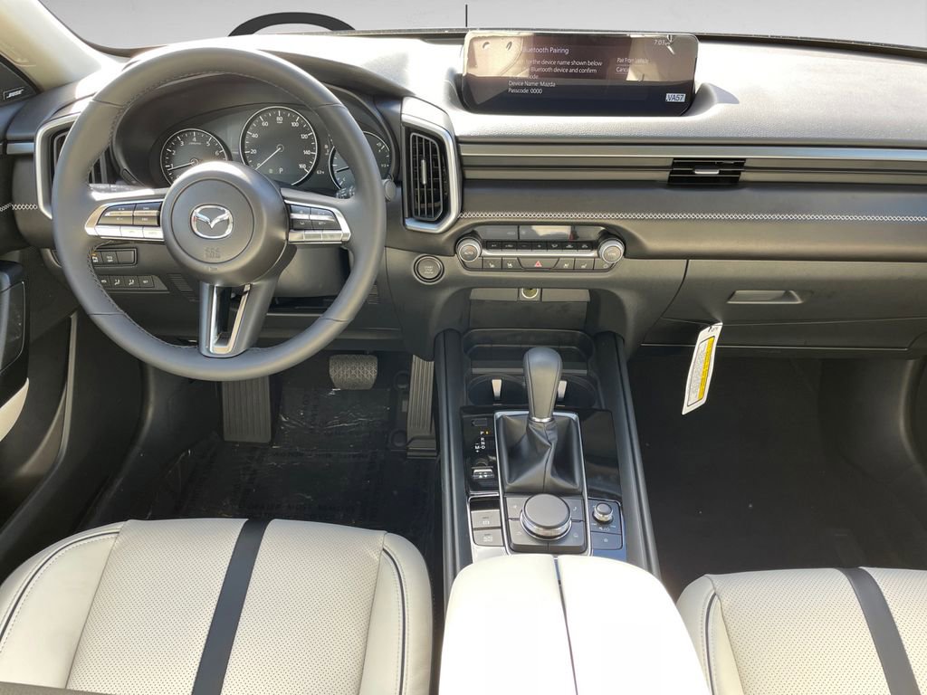 New 2026 MAZDA CX-50 AWD 2.5 S w/ Cargo Package image 9