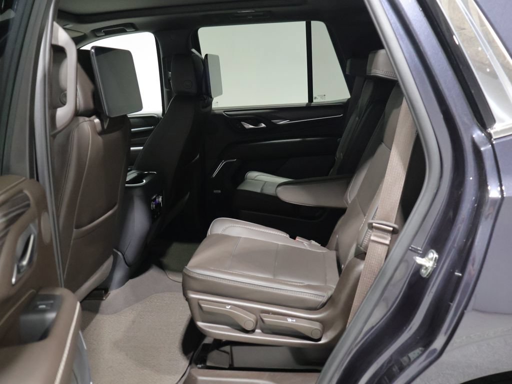 Used 2024 GMC Yukon Denali w/ Denali Reserve Package AWD/4WD image 19