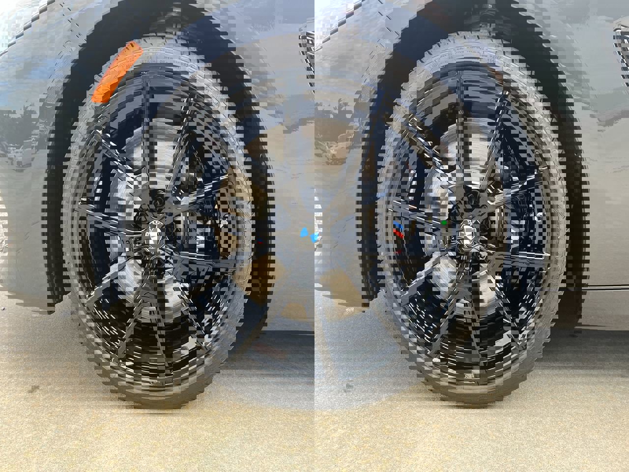 Used 2026 BMW 840i xDrive image 13