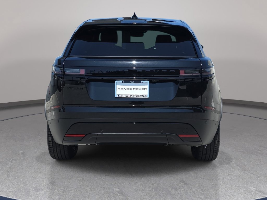 New 2026 Land Rover Range Rover Velar S AWD/4WD image 6