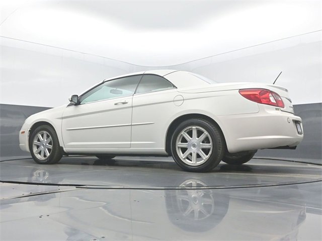 Used 2008 Chrysler Sebring Touring w/ Special Touring Group image 41