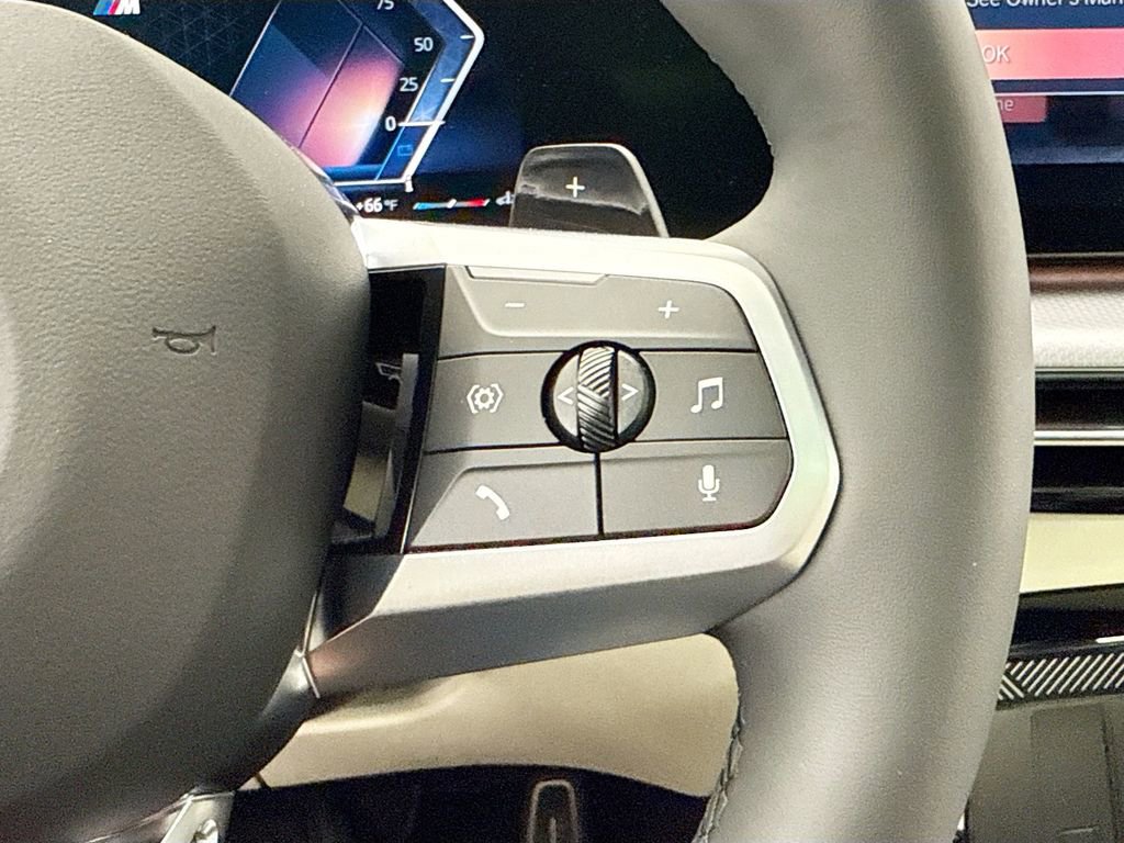 New 2026 BMW X2 xDrive28i w/ Technology Package image 12