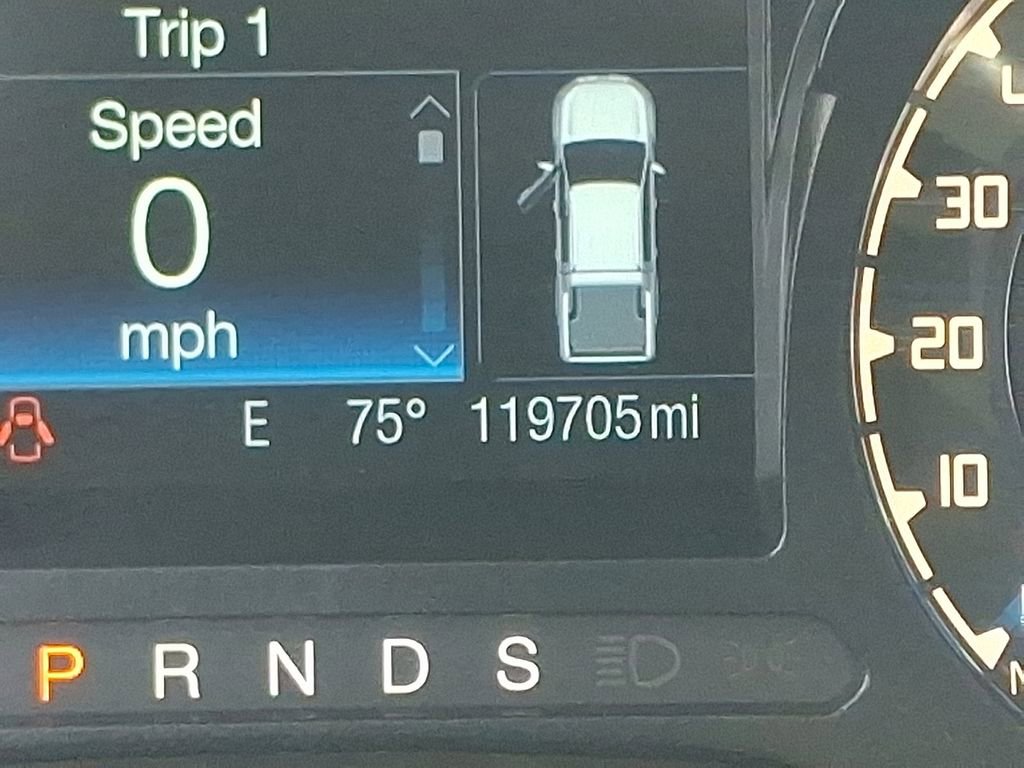 Used 2019 Ford Ranger XLT w/ Equipment Group 301A Mid image 20