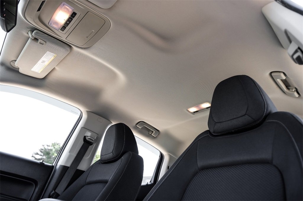 Used 2016 Chevrolet Colorado LT w/ LT Convenience Package image 29