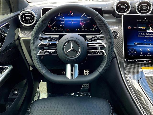 New 2026 Mercedes-Benz GLC 300 4MATIC image 16