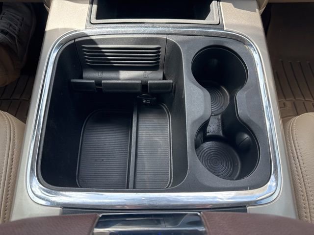 Used 2018 RAM 2500 Laramie image 25