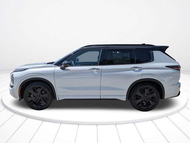 New 2026 Mitsubishi Outlander SEL Black Edition FWD image 7