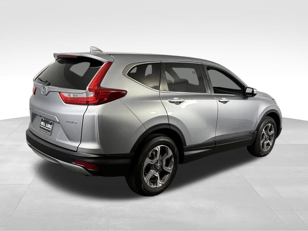 Used 2018 Honda CR-V EX image 6