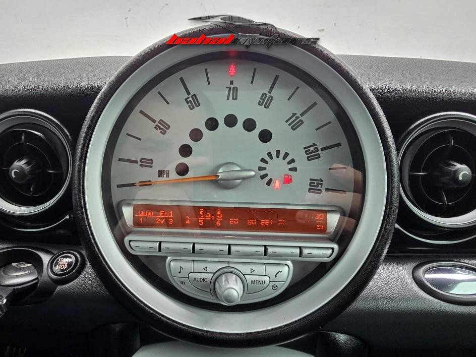 Used 2008 MINI Cooper S w/ Sport Pkg image 19