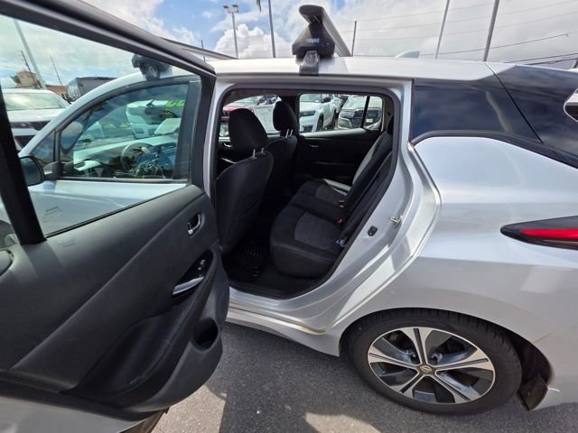 Used 2019 Nissan Leaf SV image 10