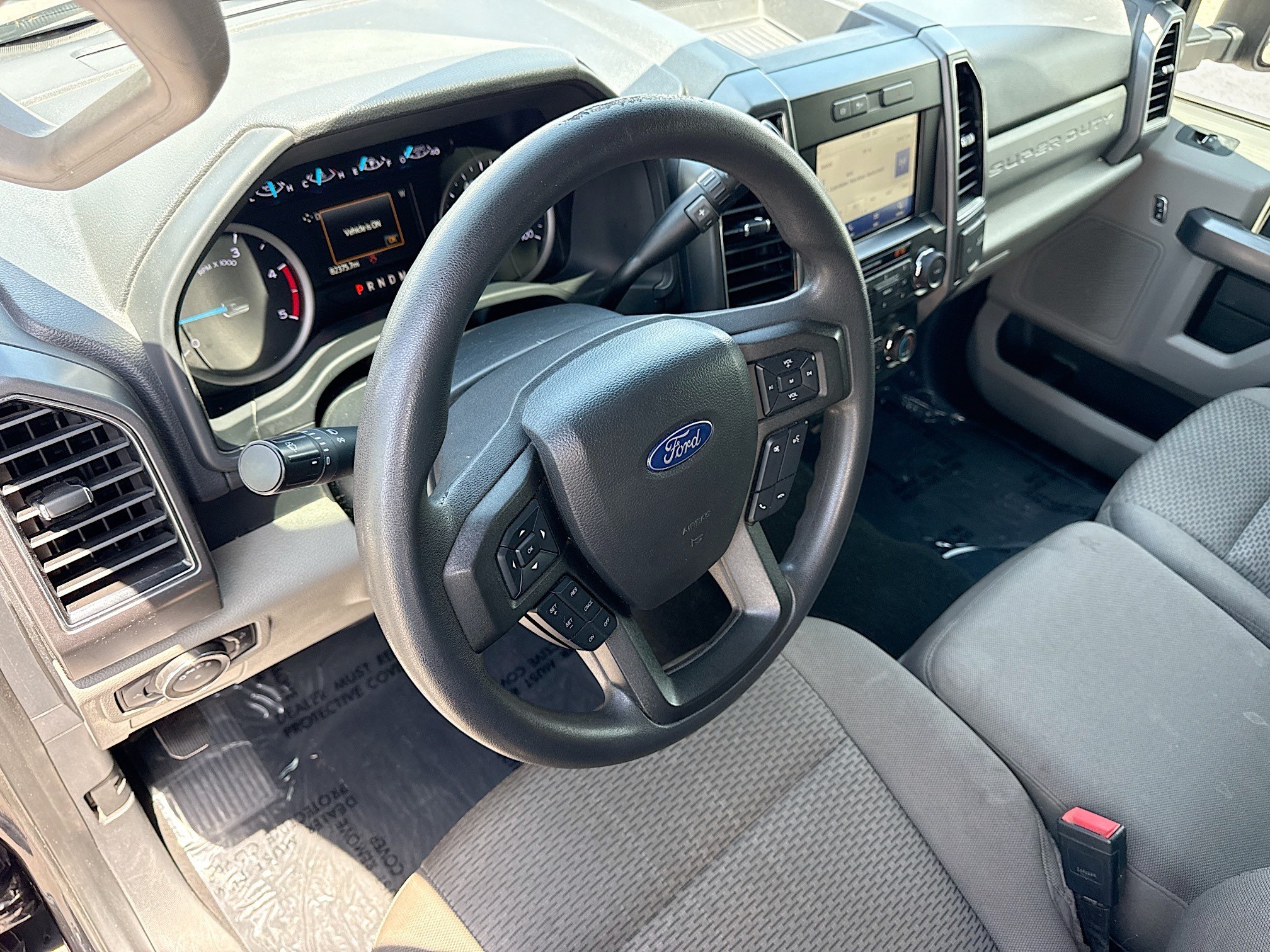 Used 2022 Ford F350 XLT AWD/4WD image 23
