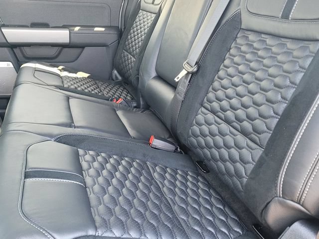 New 2026 Ford F250 Lariat w/ Black Appearance Package AWD/4WD image 15