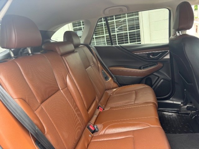 Used 2020 Subaru Outback Touring image 51