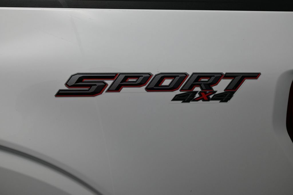 Used 2023 Ford F150 XLT w/ Equipment Group 302A High AWD/4WD image 20