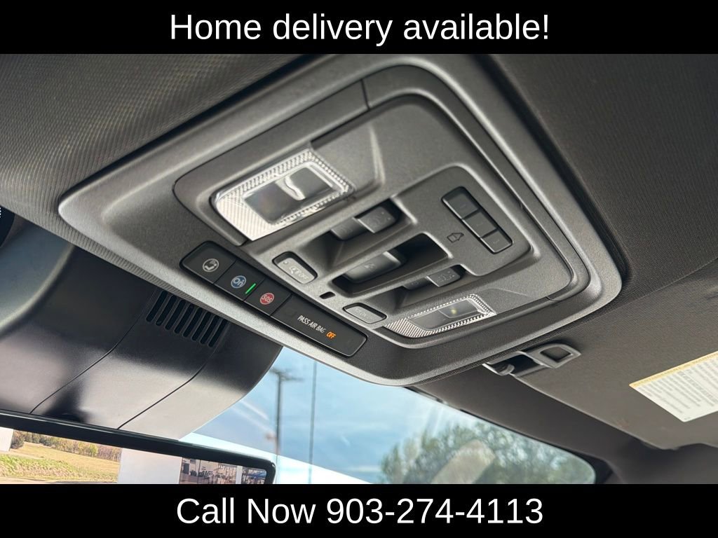 Used 2023 GMC Sierra 1500 Denali w/ Denali Reserve Package image 22