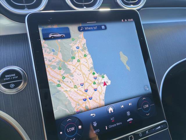 New 2026 Mercedes-Benz GLC 300 image 14