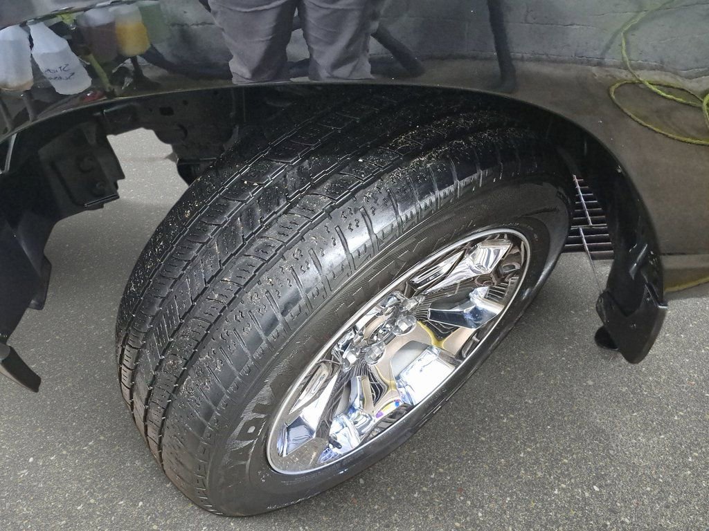 Used 2022 RAM 1500 Big Horn image 32