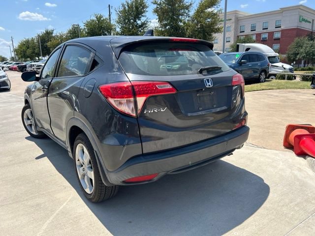 Used 2016 Honda HR-V LX image 5