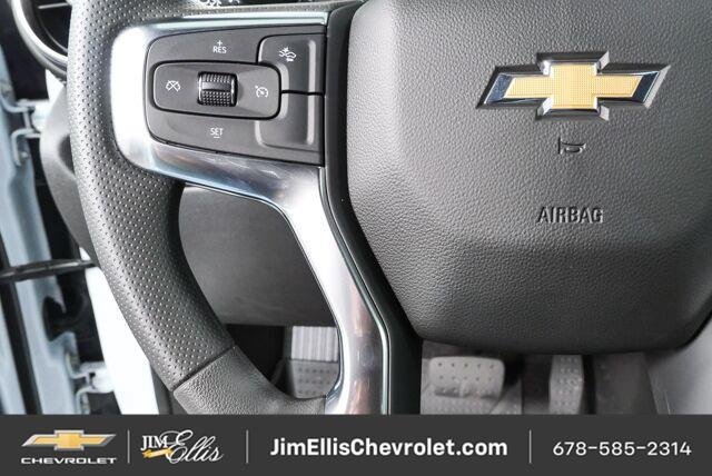 New 2026 Chevrolet Blazer LT w/ LPO, Floor Liner Package FWD image 10